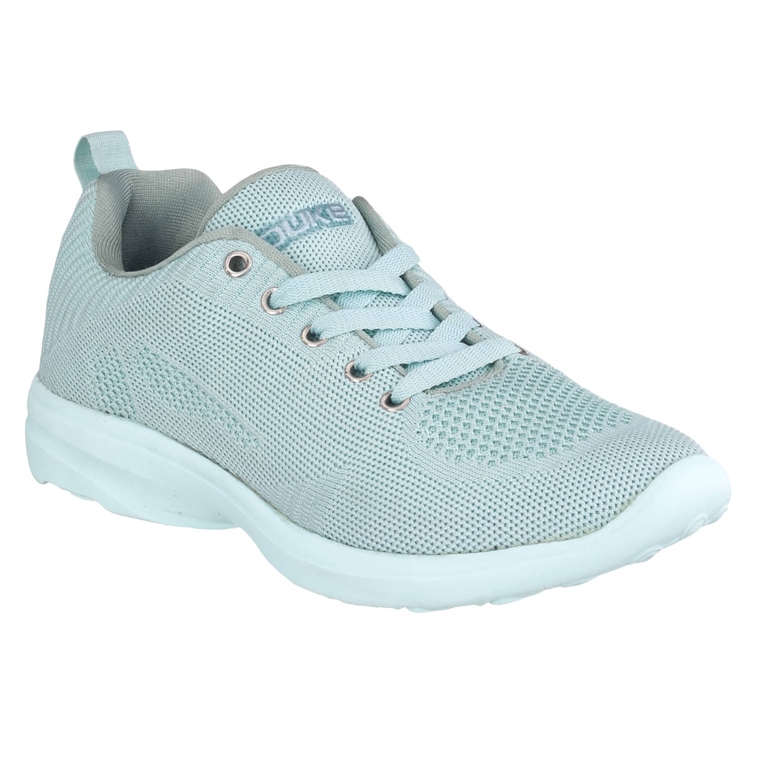     			Duke - Green Women's Running Shoes