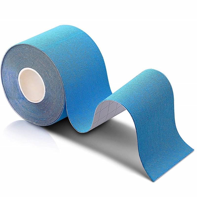     			GK BOSS Kinesiology Tape Spandex Cotton Pack of 1