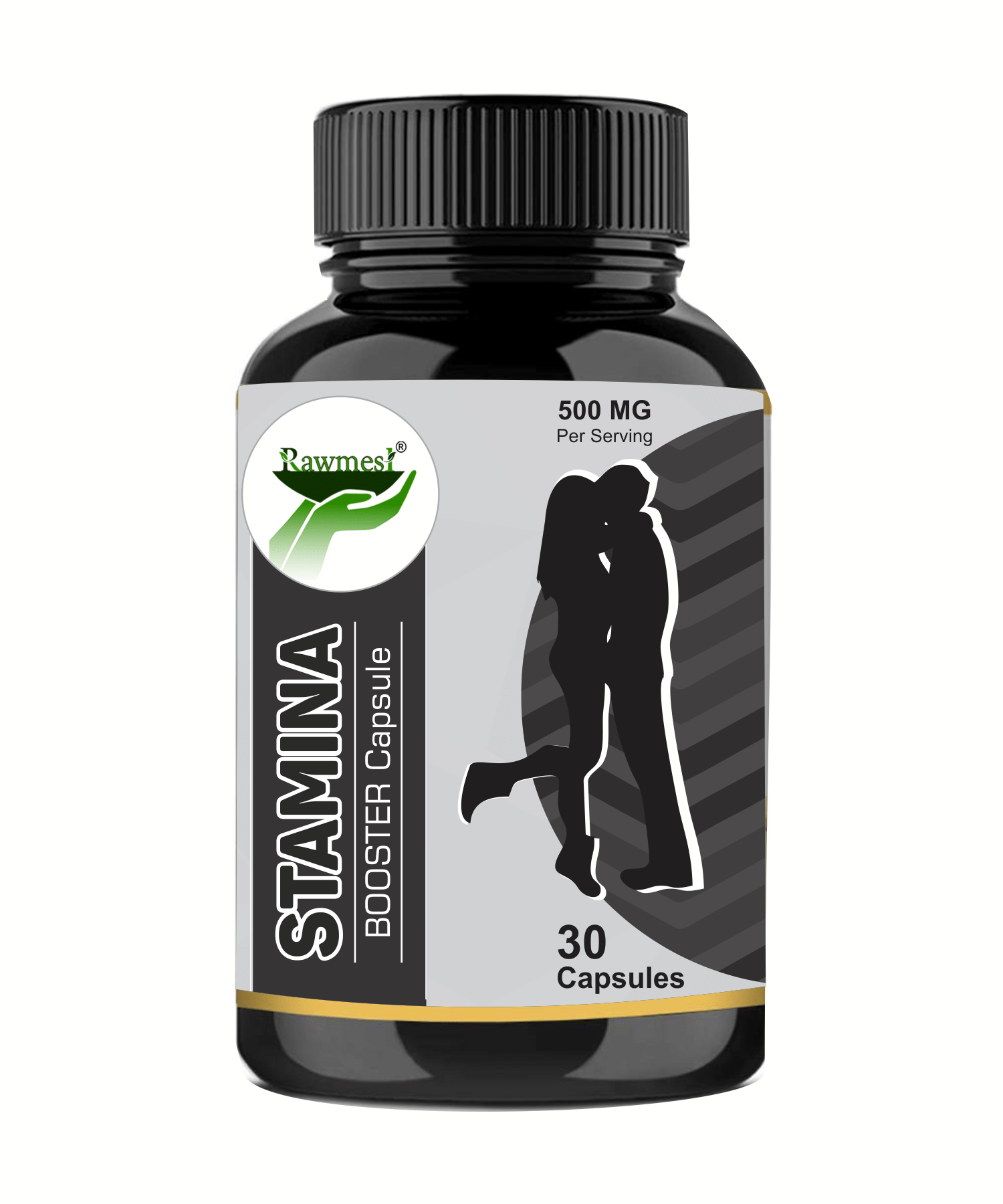 rawmest - Capsules For Immunity ( Pack of 1 )