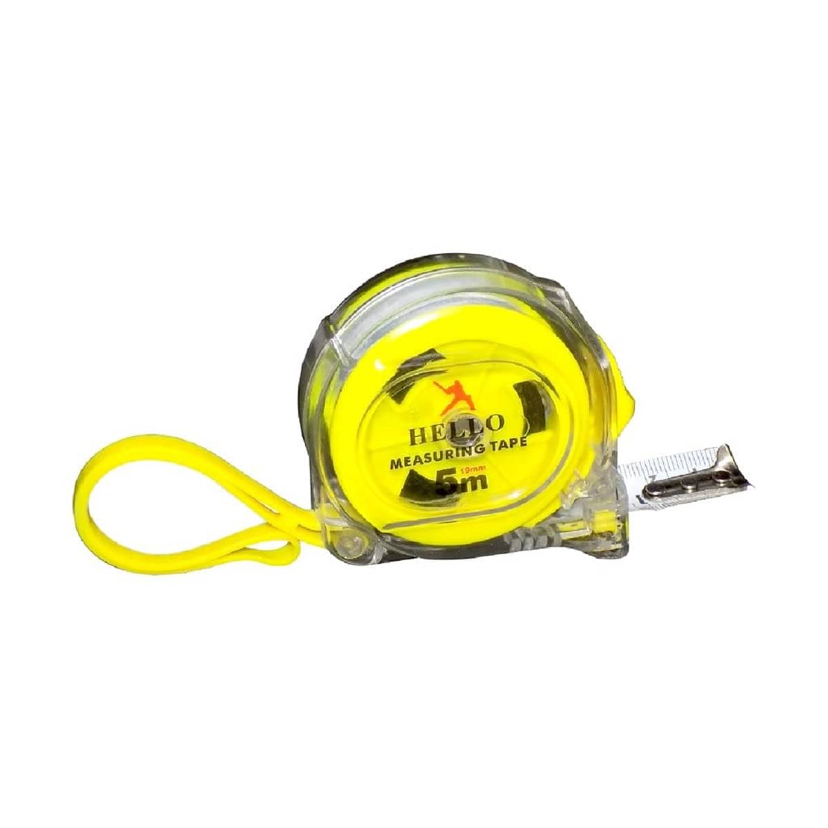     			GEEO Manual Measuring Tape