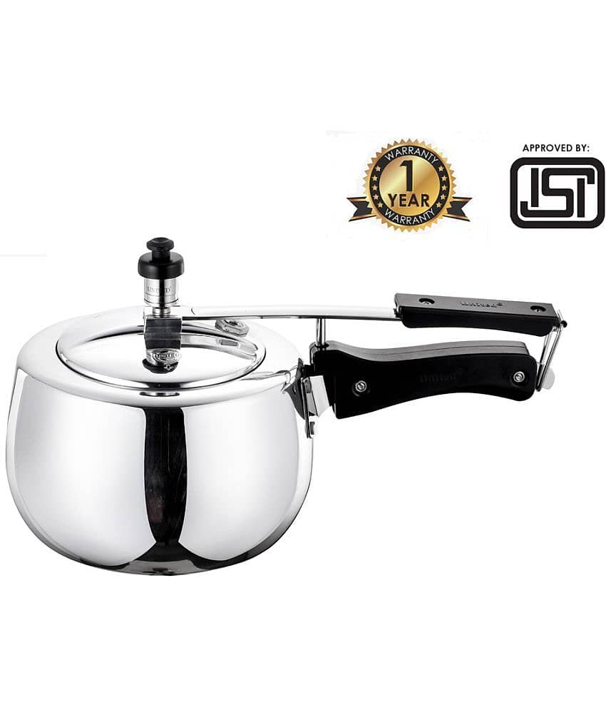 Induction Base Prestige Pressure Cooker In Flipkart Induction Base