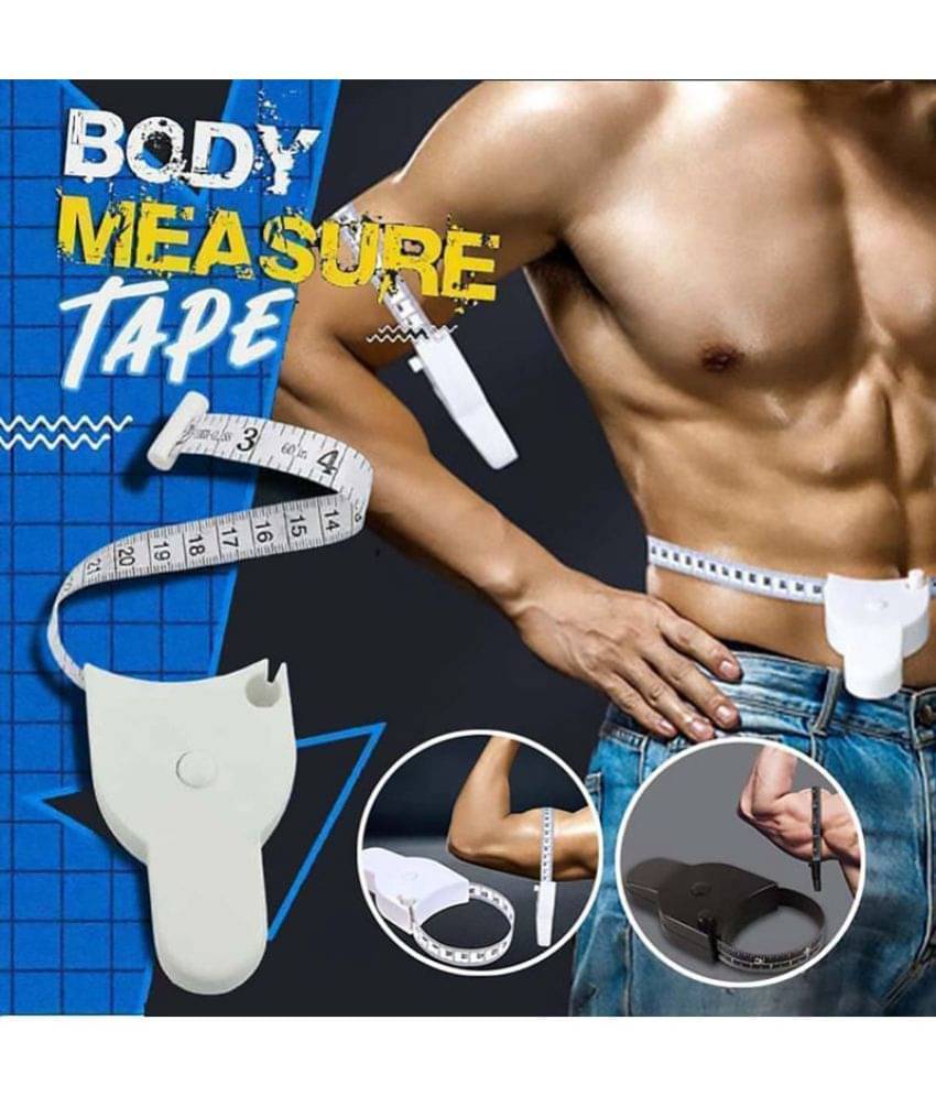    			ZURU BUNCH Manual Measuring Tape
