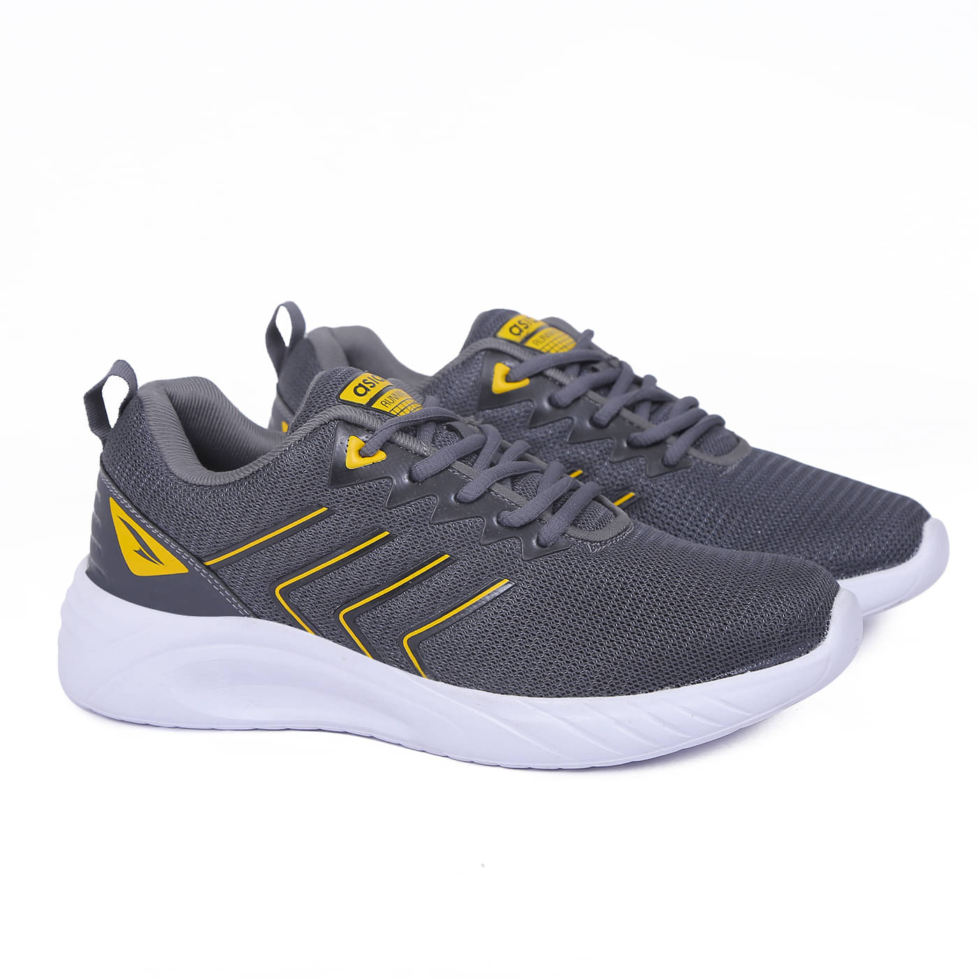     			ASIAN - Battle-05 Multi Color Men's Sports Running Shoes