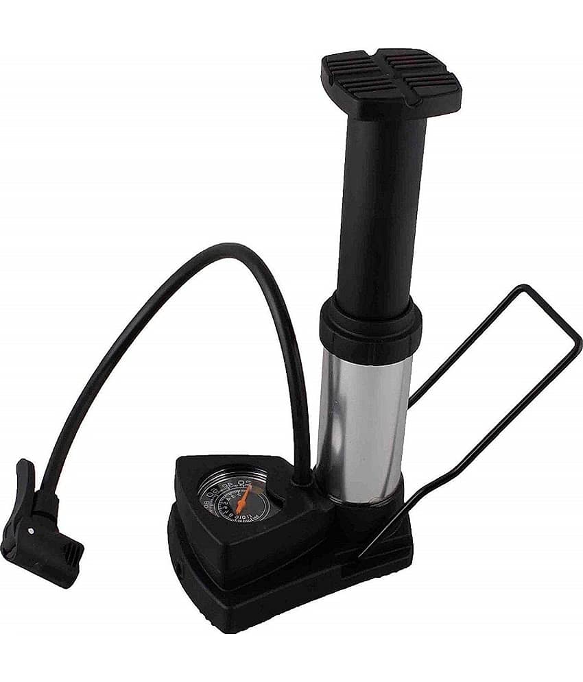 GKBOSS - Bicycle Air Pumps ( Pack of 1 ) - Sports and Fitness Equipment | Buy online on ZillyBuy