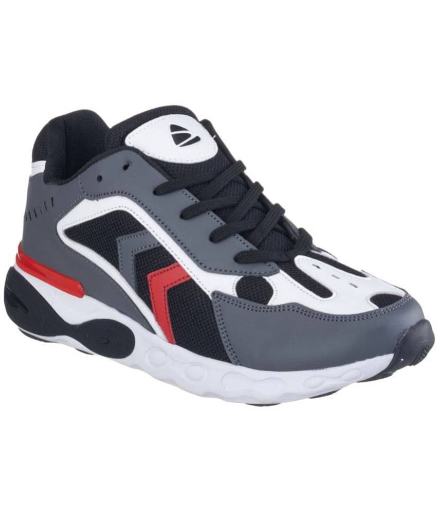     			Duke -  Men Sports Shoes Black Men's Sports Running Shoes