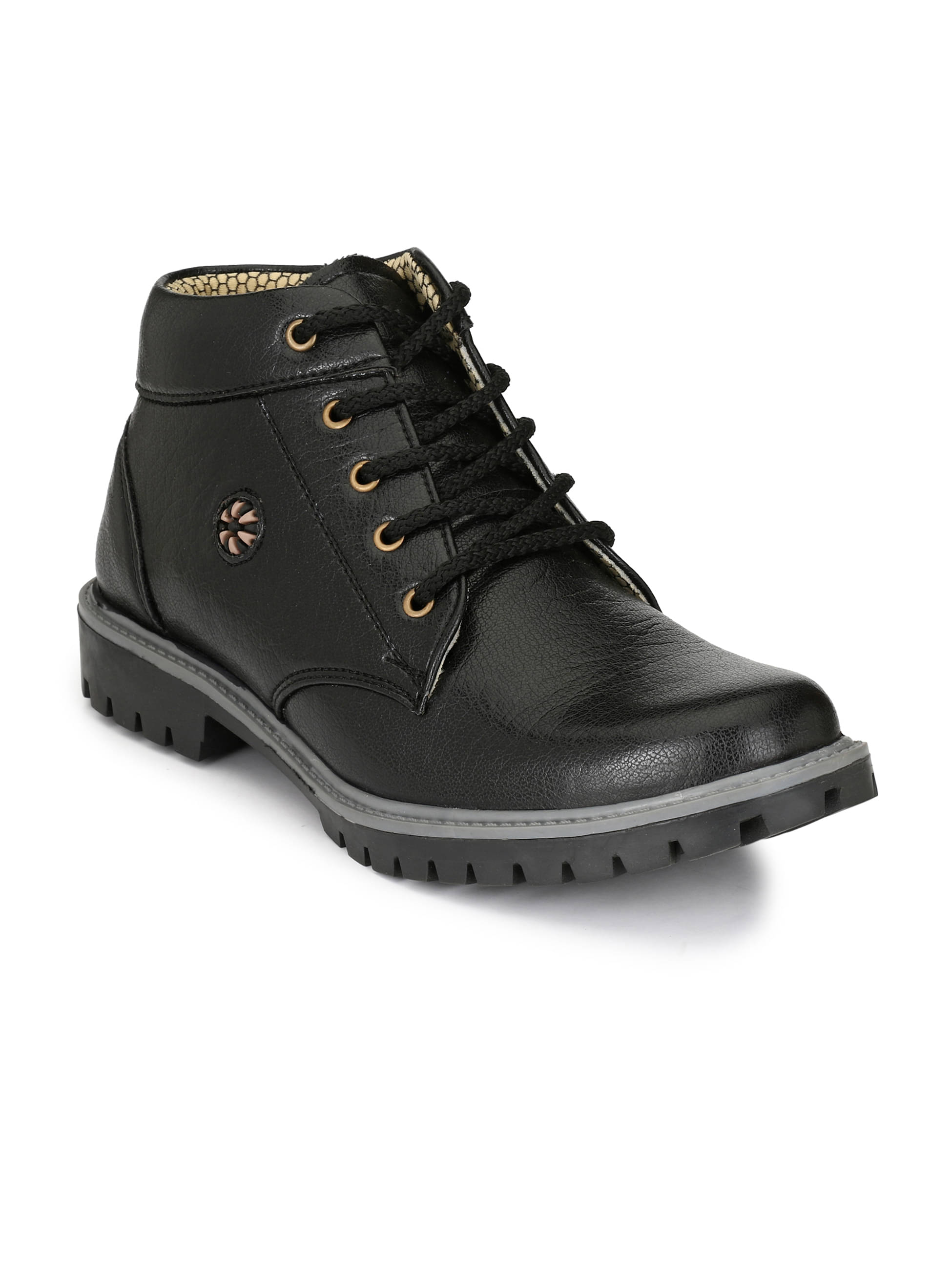     			Sir Corbett - Black Men's Casual Boots
