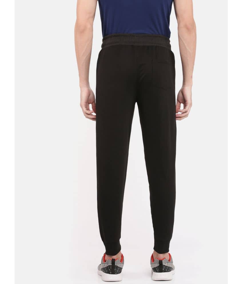 Dollar Athleisure - Grey Cotton Men's Trackpants ( Pack of 1 ) - Track Pants | Buy online on ZillyBuy