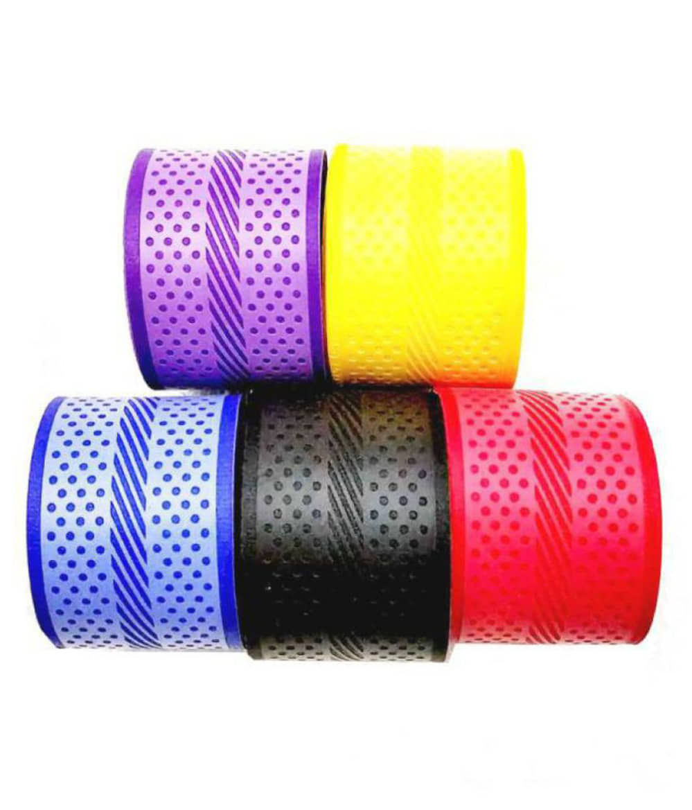 Konex Assorted Badminton Grip 5 & above - Sports and Fitness Equipment | Buy online on ZillyBuy