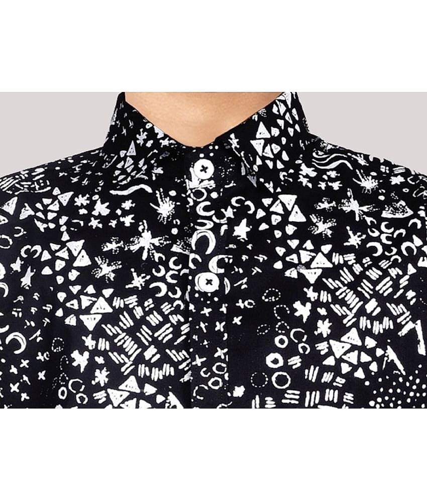 Made In The Shade Pack of 1 Boys 100% Cotton Shirt ( White )