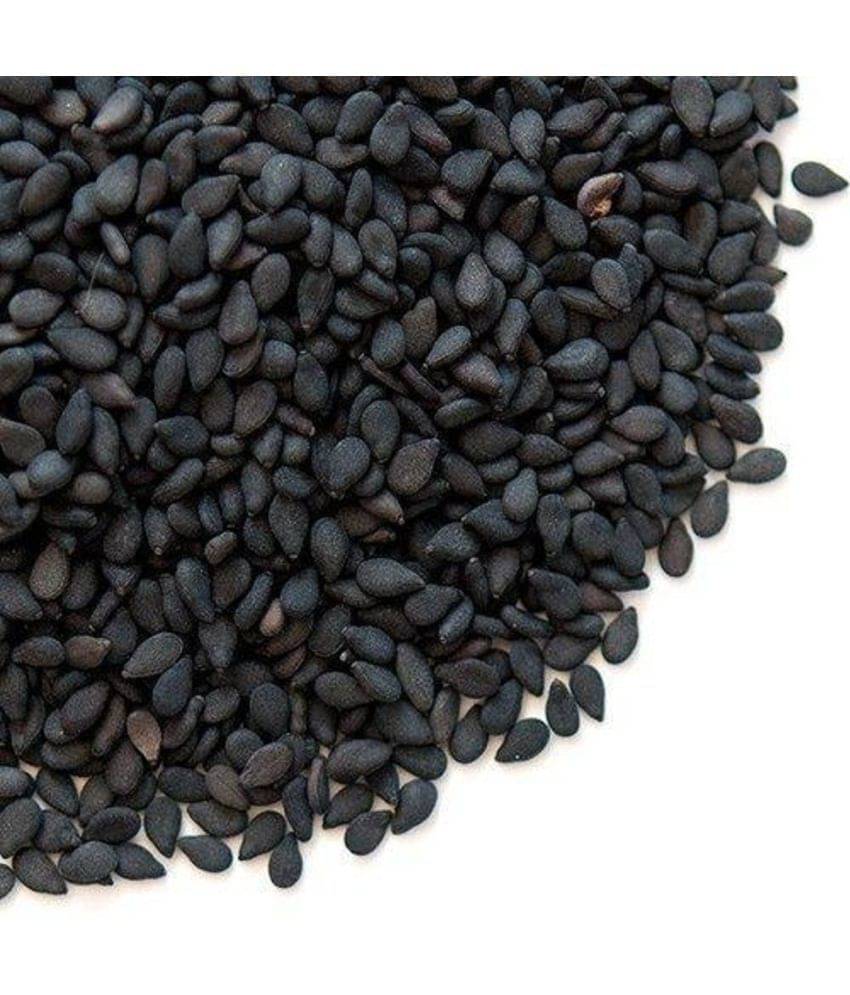 VINARGHYA Kala Til / Kali Tilli / Black Sesame / Pooja Havan Tilli / Teel 200 gm     			VINARGHYA Kala Til / Kali Tilli / Black Sesame / Pooja Havan Tilli / Teel 200 gm