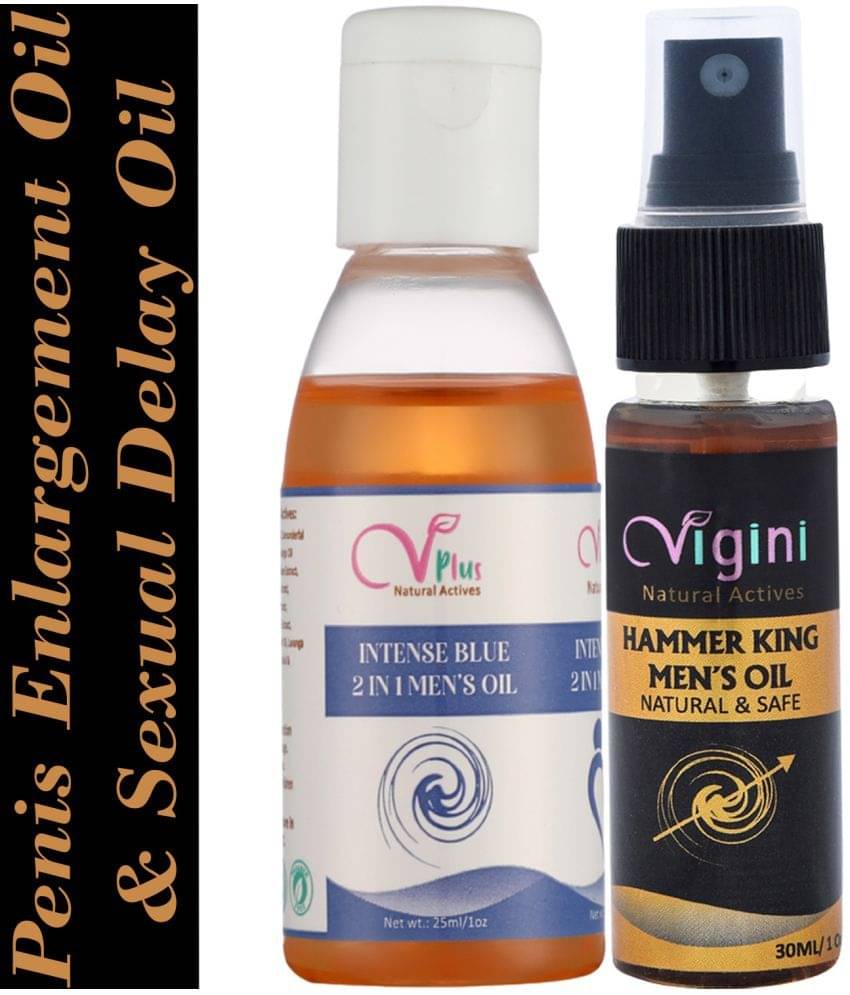 Vigini Natural Actives Intense Blue Herbal Penis 9 inch Big Enlargement Massage Oil Ayurvedic Herbal + Hammer King Penis Increase Size Growth Sexual Spray Oil For Men Long Lamba Mota Vigini Natural Actives Intense Blue Herbal Penis 9 inch Big Enlargement Massage Oil Ayurvedic Herbal + Hammer King Penis Increase Size Growth Sexual Spray Oil For Men Long Lamba Mota