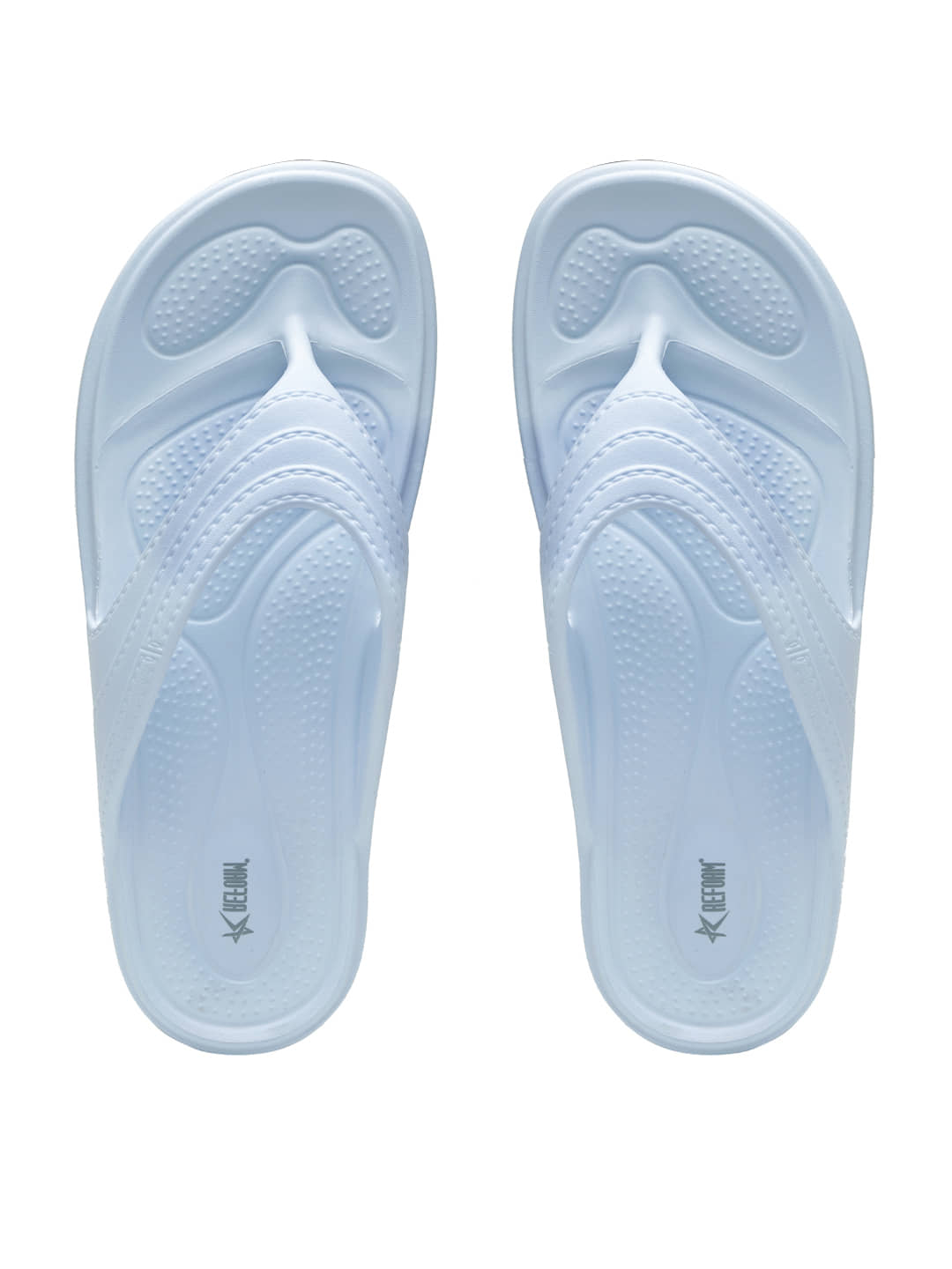REFOAM - Blue Women's Slipper
