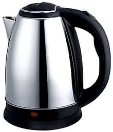 Scarlett - Silver 2 litres Stainless Steel Water and Tea & Soups