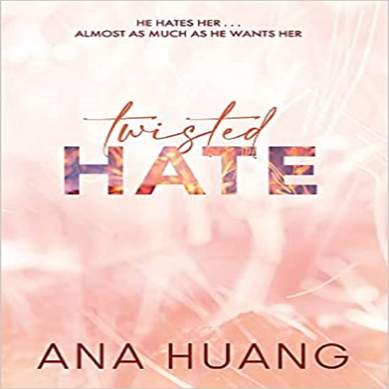 TWISTED HATE: the TikTok sensation! Fall into a world of addictive romance... Paperback – 5 May 2022 TWISTED HATE: the TikTok sensation! Fall into a world of addictive romance... Paperback – 5 May 2022