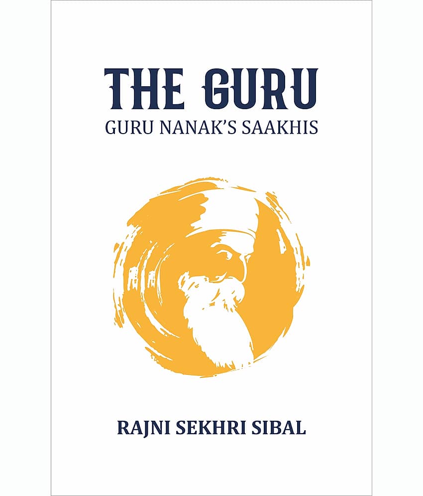 The Guru - Guru Nanak's Saakhis - Stationery | Buy online on ZillyBuy