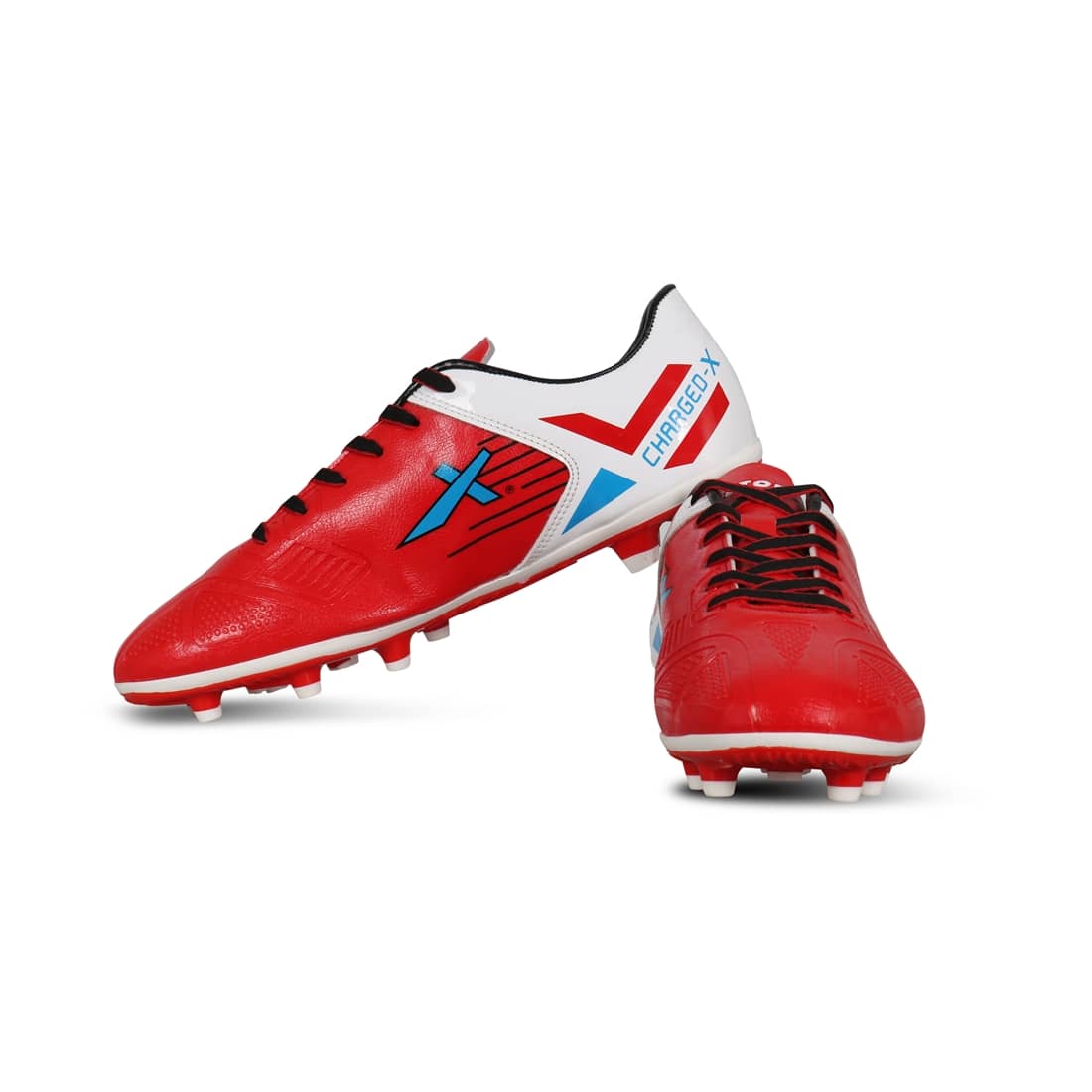 Vector X CHARGED-X-RED Studds Male Blue - Sports Shoes | Buy online on ZillyBuy