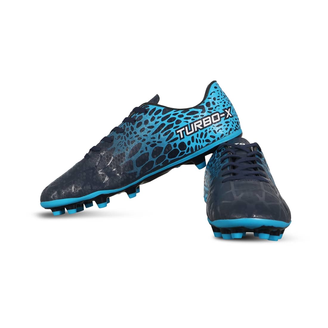 Vector X TURBO-X-NVY-SKY Studds Male Blue - Sports Shoes | Buy online on ZillyBuy
