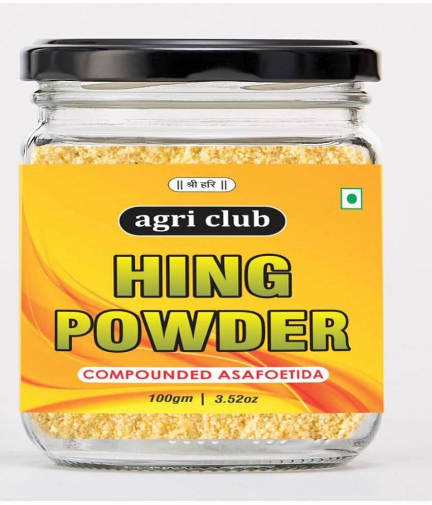     			Agri Club Hing Powder 100gm