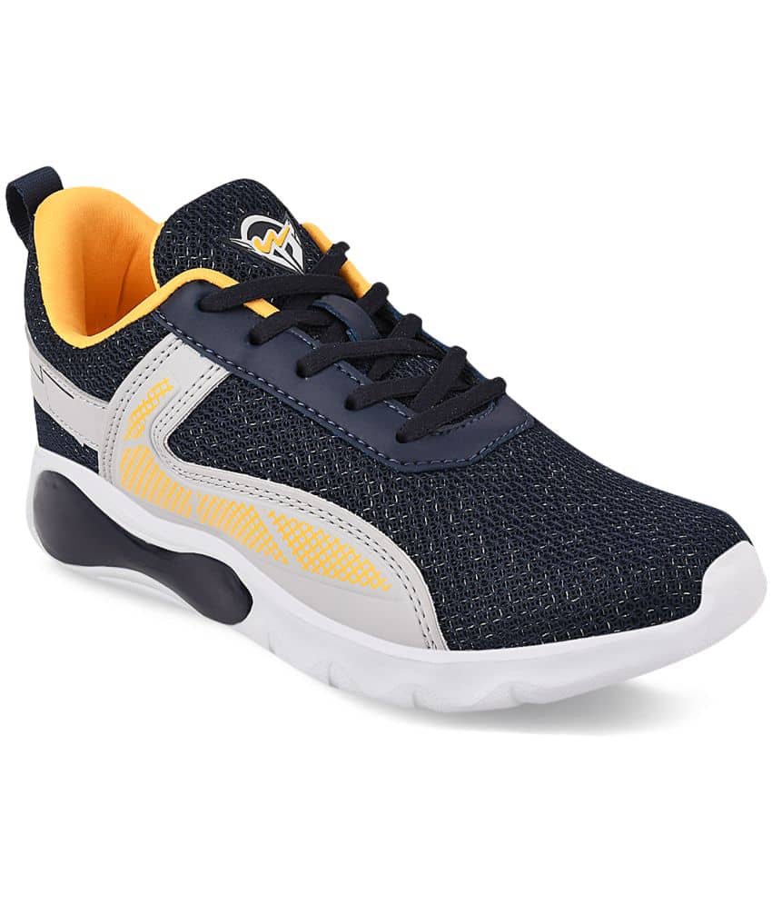 Campus - Blue Boy's Sports Shoes ( 1 Pair ) - Sports Shoes | Buy online on ZillyBuy