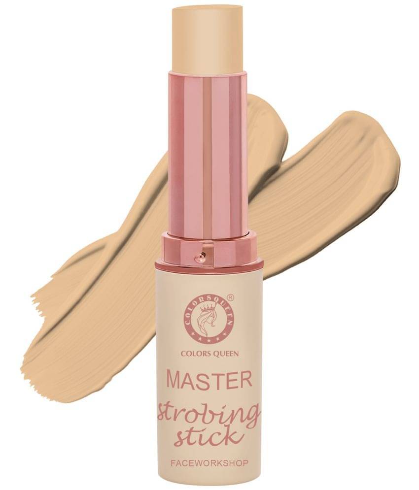     			Colors Queen - Medium Cream Concealer 8 ml