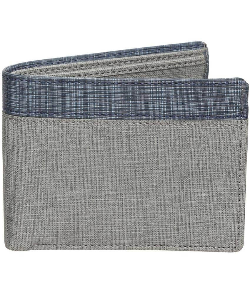 Loopa - Multicolor PU Men's Regular Wallet ( Pack of 1 ) - Handbags | Buy online on ZillyBuy