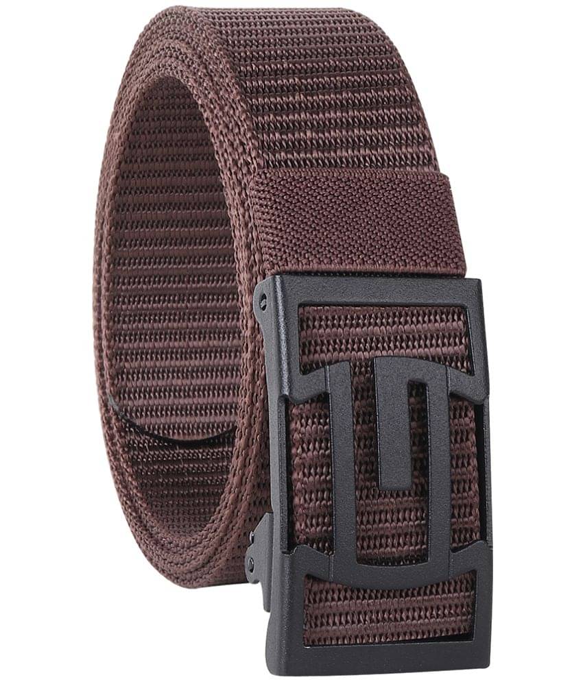     			Loopa - Nylon Men's Casual Belt ( Pack of 1 )