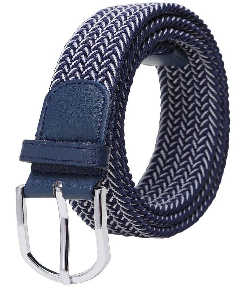     			Loopa - Nylon Men's Casual Belt ( Pack of 1 )