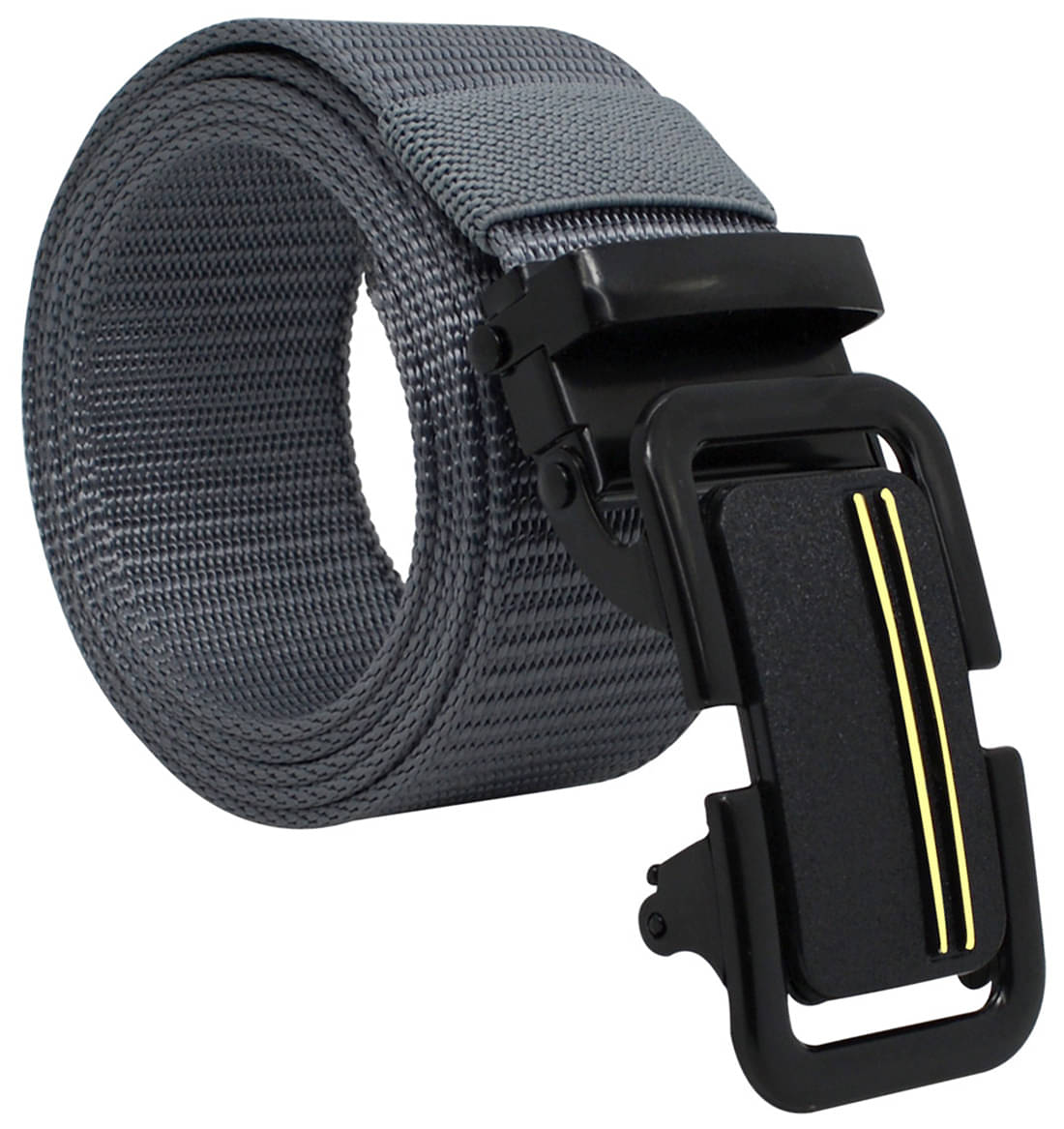     			Loopa - Nylon Men's Casual Belt ( Pack of 1 )