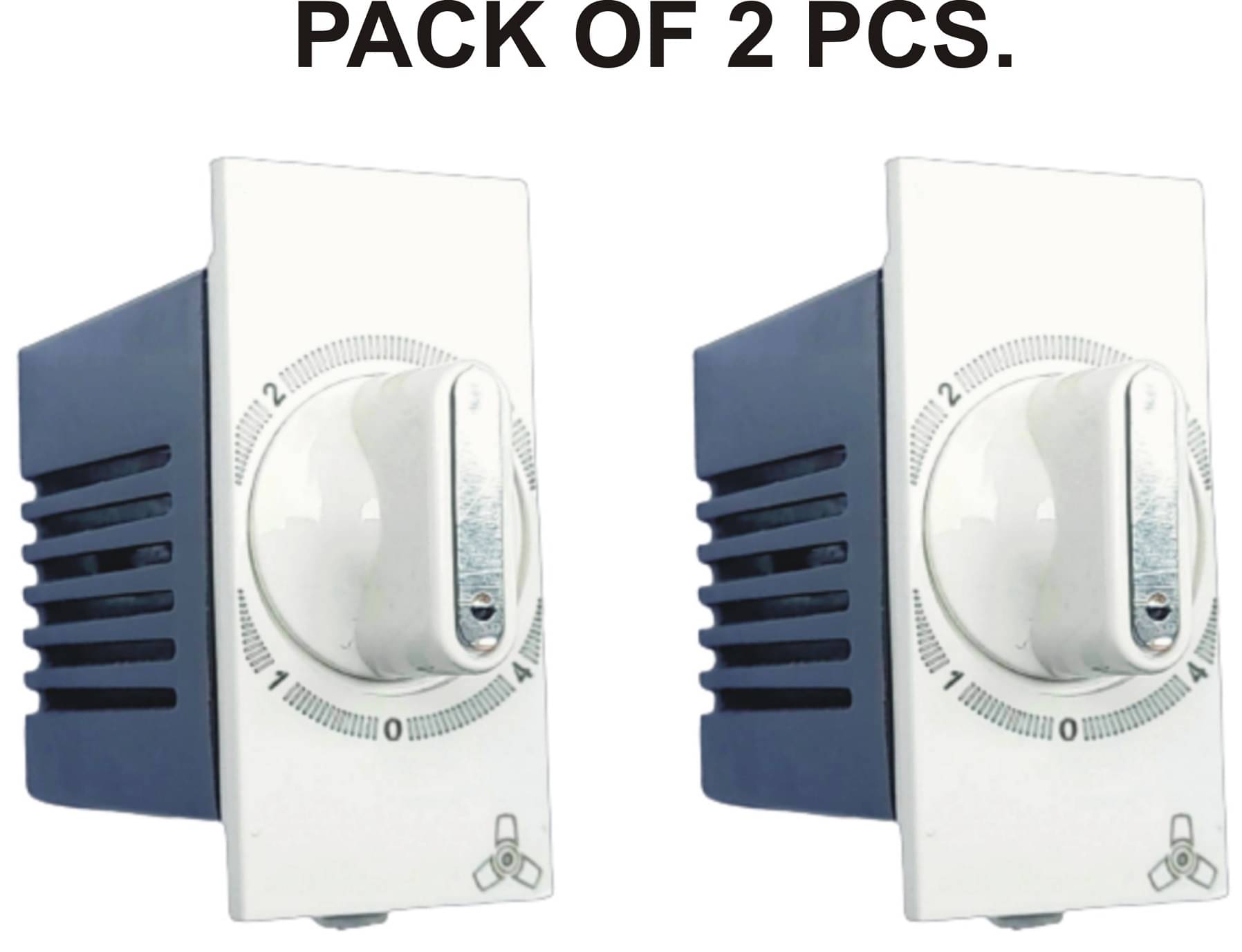     			SUNBELL Fan Regulators 1 Module