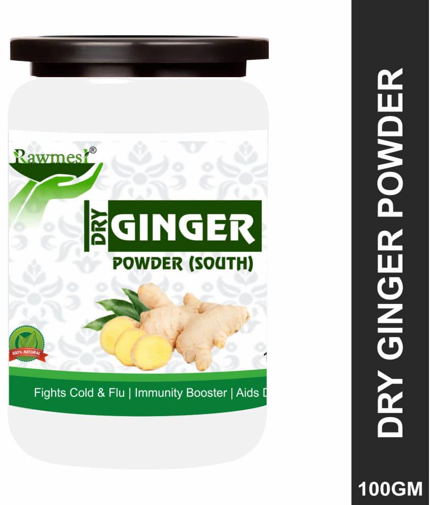 Rawmest - Powder For Weight Loss ( Pack of 1 )
