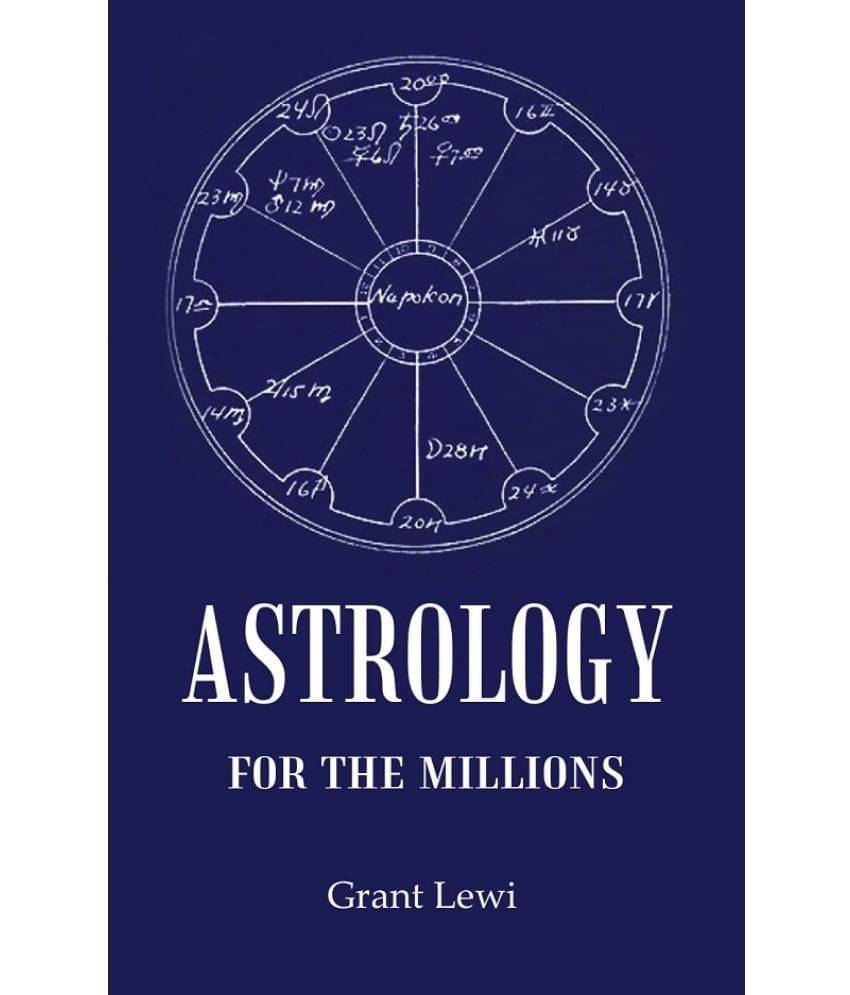     			Astrology For The Millions