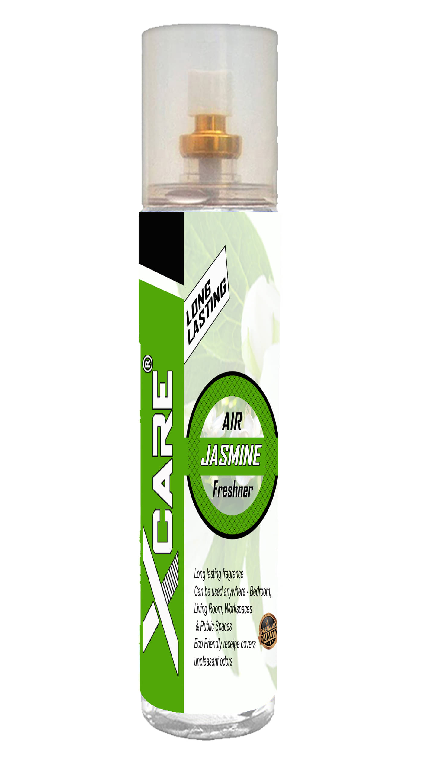     			Xcare Car Perfume for Usage Floral