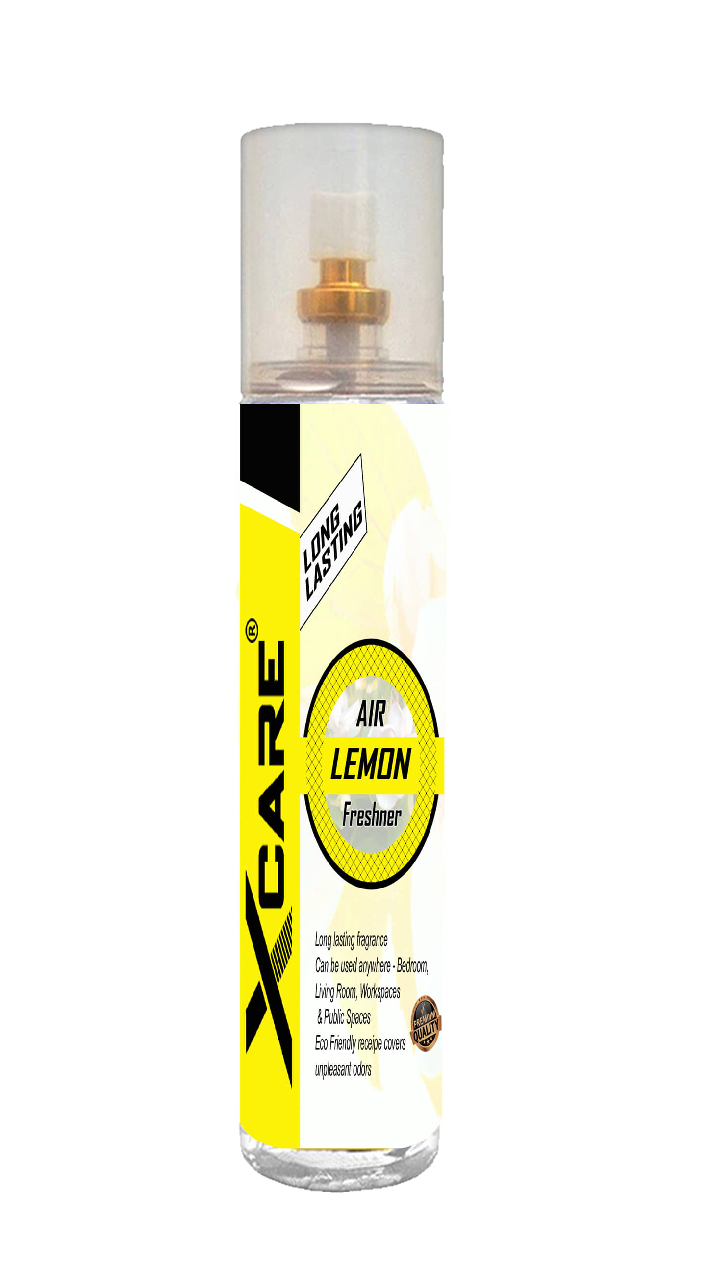     			Xcare Car Perfume for Usage Floral