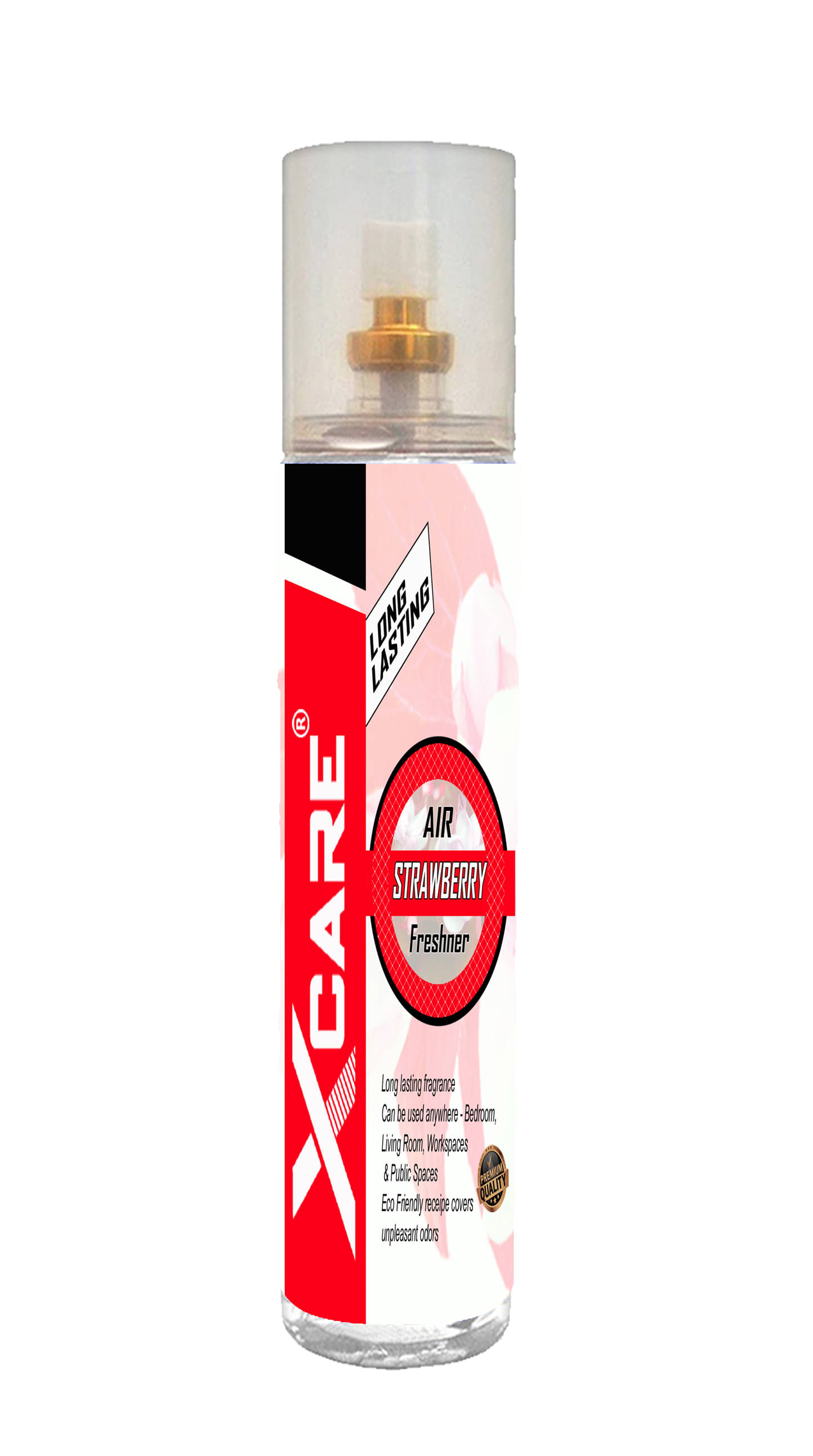     			Xcare Car Perfume for Usage Others