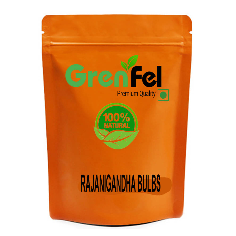     			grenfel - Rajnigandha Flower ( 20 Seeds )