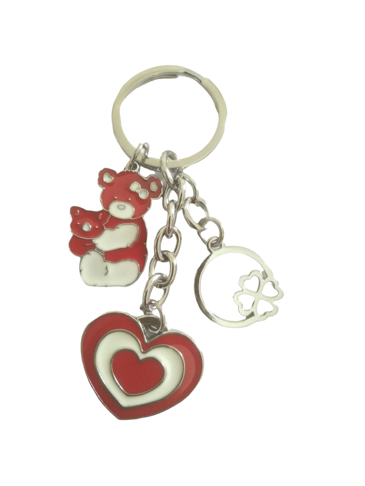     			Cailyn - Multi Color Key Chain ( Pack of 1 )