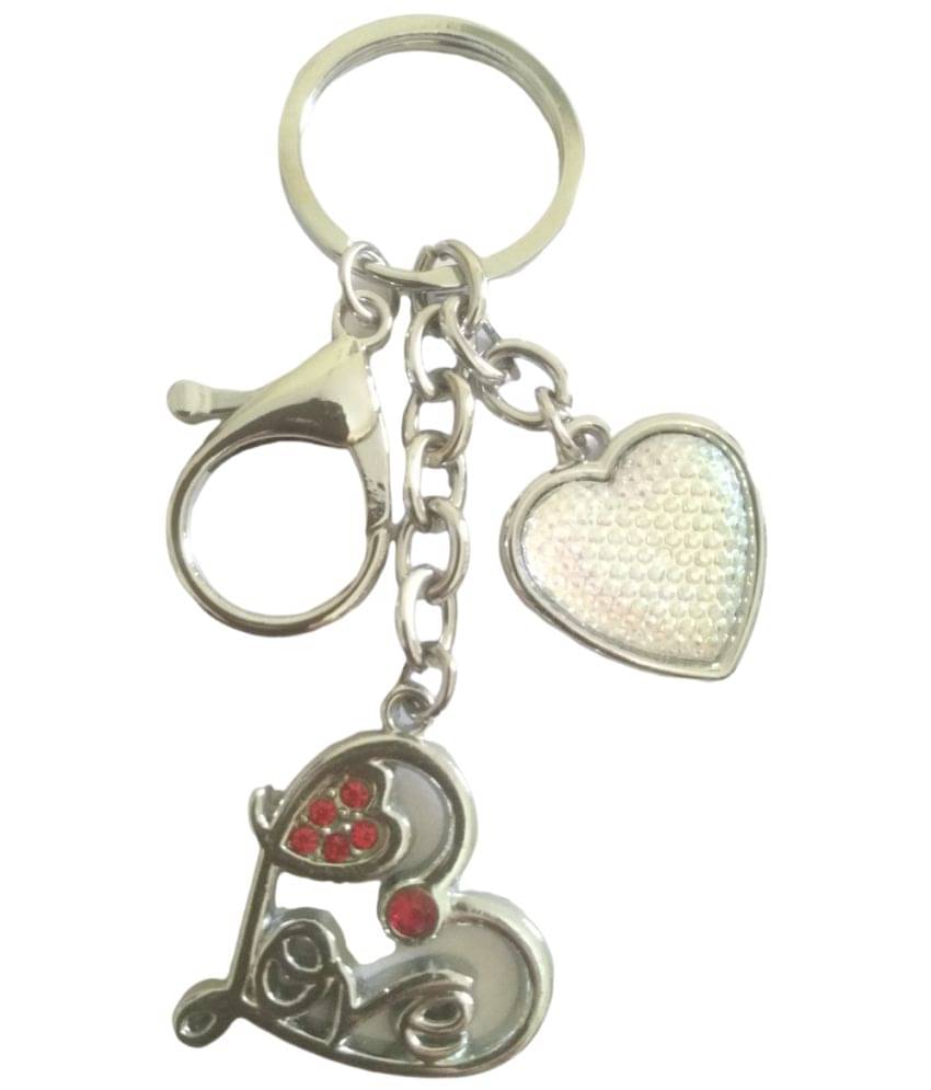     			Cailyn - Multi Color Key Chain ( Pack of 1 )