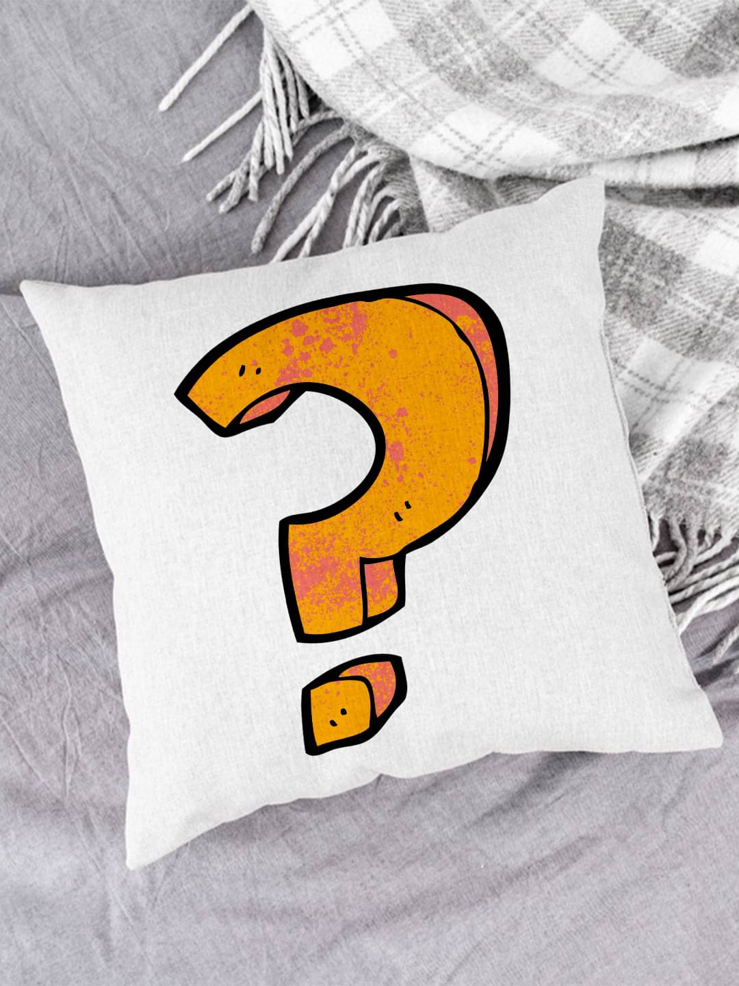 Houzzcode - Water Repellent Yellow Polyester Pillow Covers 40x40x3 ( Pack of 1 ) Houzzcode - Water Repellent Yellow Polyester Pillow Covers 40x40x3 ( Pack of 1 )