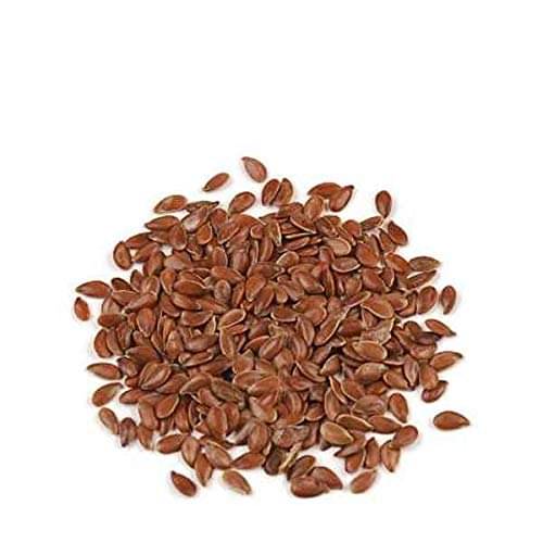     			Nutrixia Food Alsi beej/अलसी बीज/Flax Seed/Linum Usitatissimum  50 gm