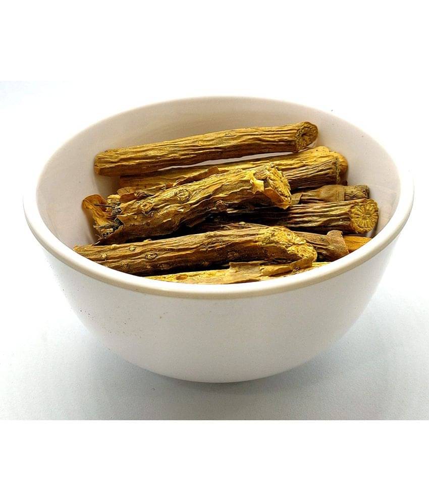 Nutrixia Food Giloy/Giloi/Tinospora cordifolia GILOY STEM AMRITA AMRUTA 100 gm Nutrixia Food Giloy/Giloi/Tinospora cordifolia GILOY STEM AMRITA AMRUTA 100 gm