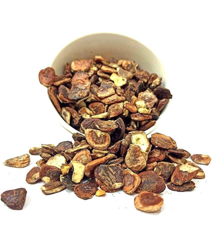    			Nutrixia Food Godambi - Marking Nut -Bhilawa Seeds Magaj Kernel -Bhilawa Biba  50 gm
