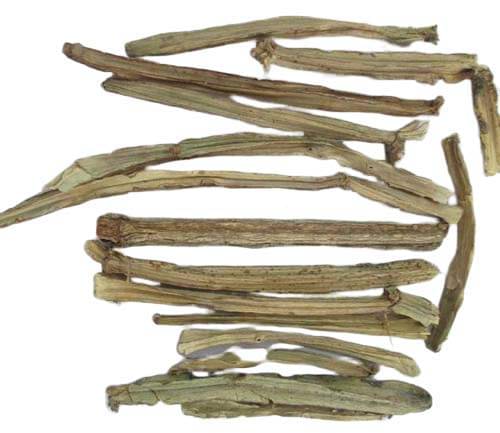     			Nutrixia Food Hadjod/Hadjora / हॅडजोड/Vajravalli/Cissus Quadrangularis 100 gm