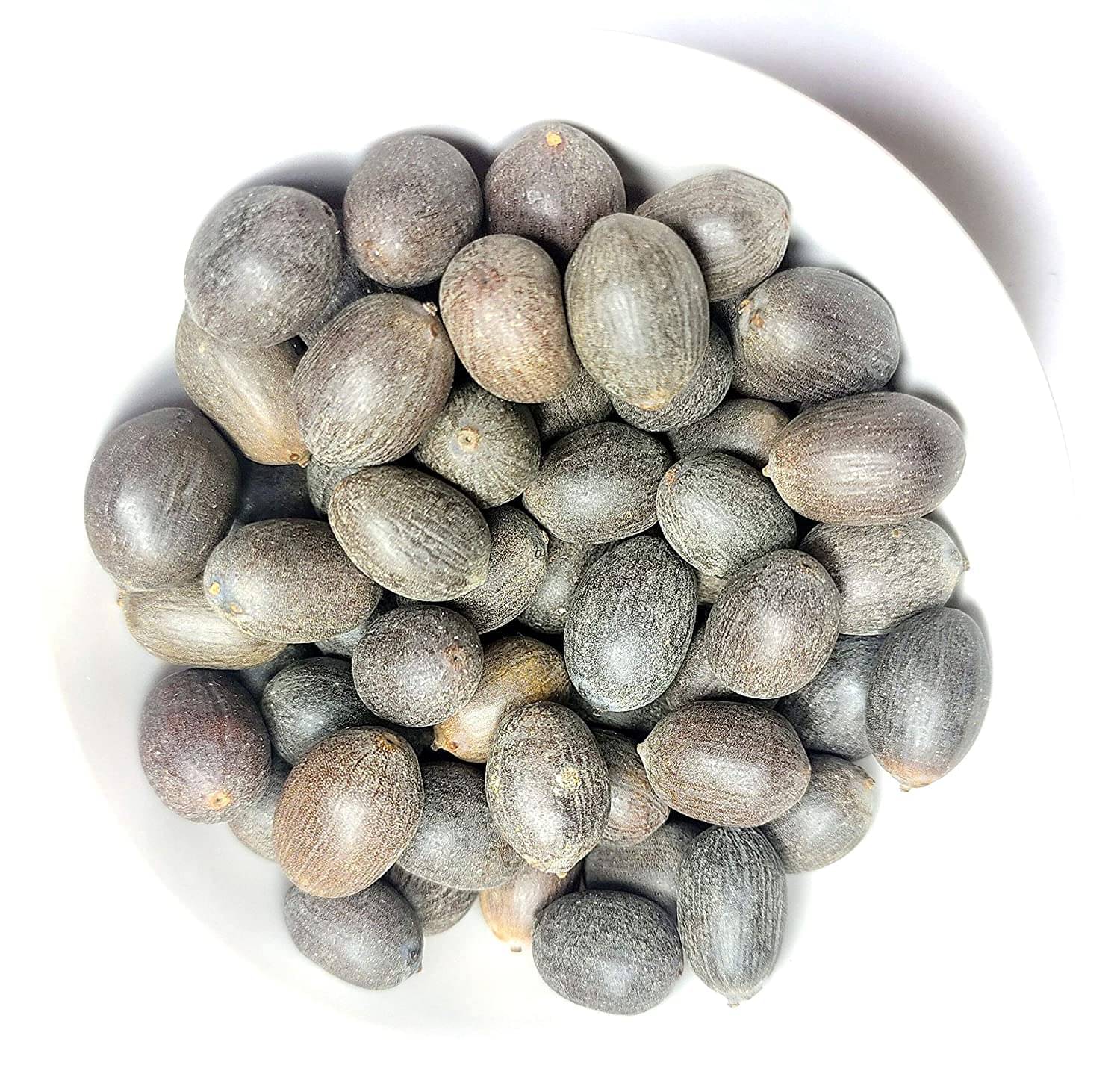 Nutrixia Food Kamal Seed- Lotus Seed - Kamal Gatta Seed Kamal Gata Seed 100 gm Nutrixia Food Kamal Seed- Lotus Seed - Kamal Gatta Seed Kamal Gata Seed 100 gm