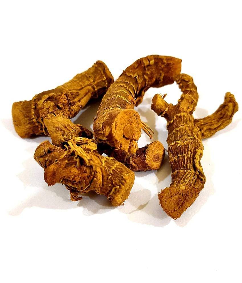     			Nutrixia Food Koshtha Kulinjan - Kulanjan - Kulinjan - Sitharathai Galangal 100 gm