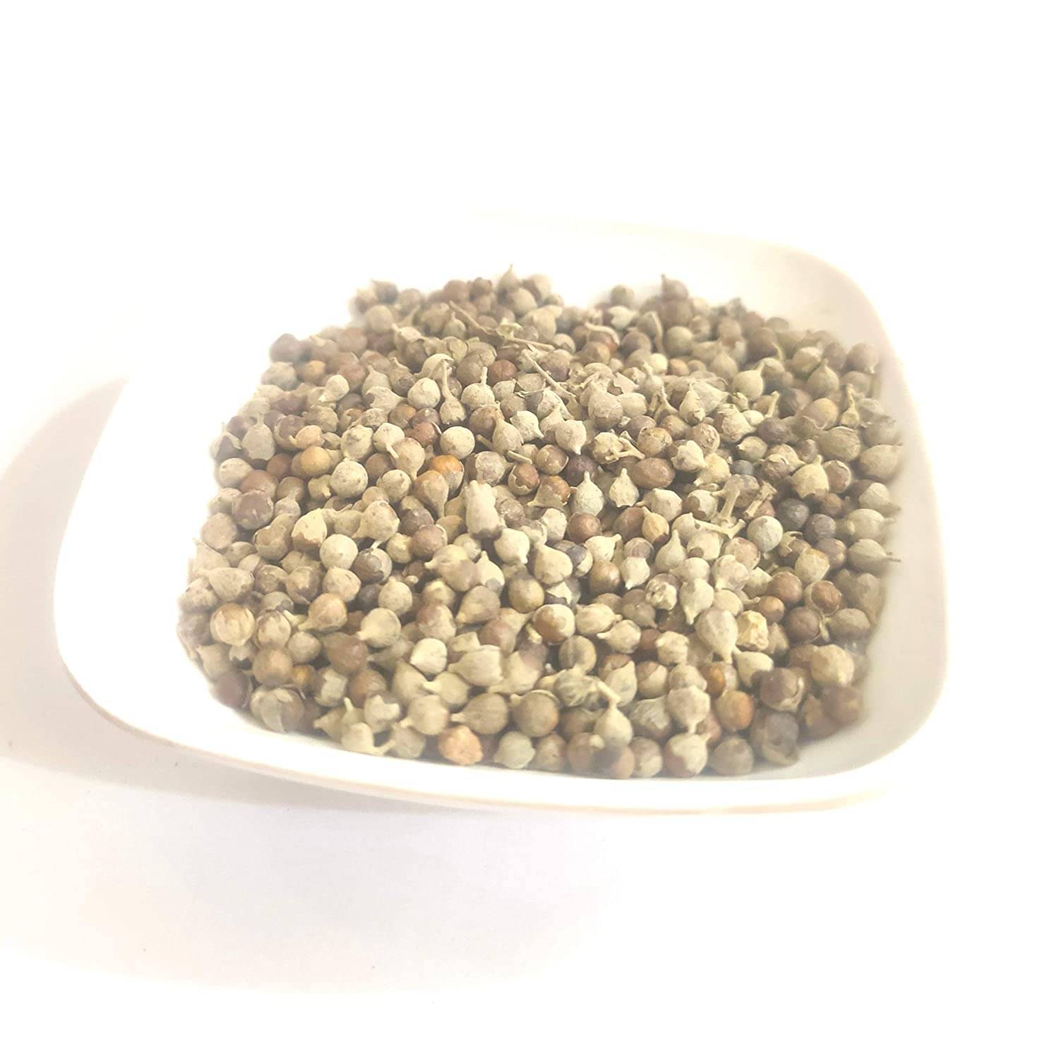 Nutrixia Food Nirgundi Seeds Sambhalu Beej Vitex Negundo TUKHME SAMBHALU Nirgudi 100 gm Nutrixia Food Nirgundi Seeds Sambhalu Beej Vitex Negundo TUKHME SAMBHALU Nirgudi 100 gm