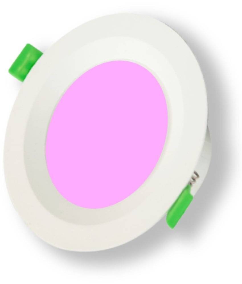     			Remen Led Lites - 5W Cool Day Light LED Bulb ( Single Pack )