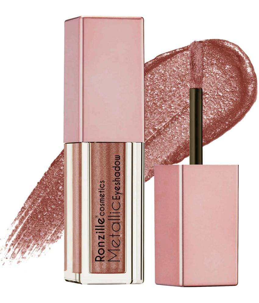     			Ronzille Glitter Liquid Mettalic eyeshadow -05