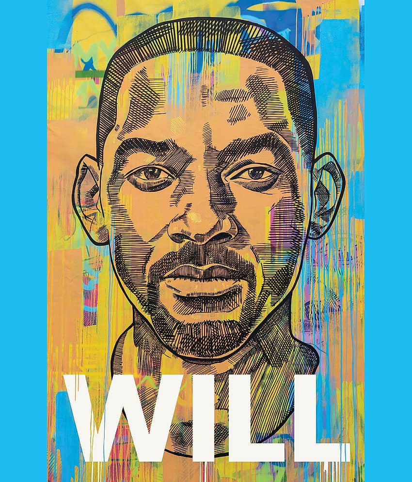 Will by Will Smith - Stationery | Buy online on ZillyBuy