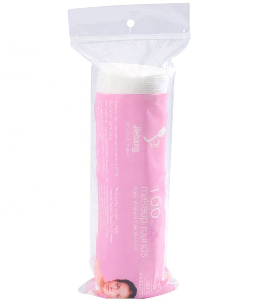     			Lenon Makeup Remover Cotton Pads 40 g