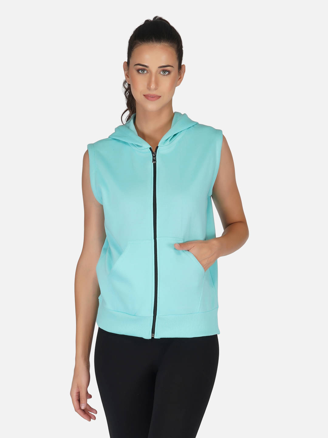 Uzarus Cotton Multi Color Jackets Uzarus Cotton Multi Color Jackets